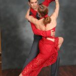 salsa dance classes in Durham